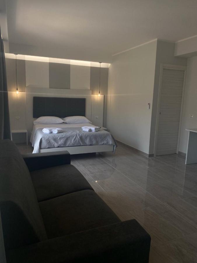 Blue Marine - Free Parking Hotell Tropea Eksteriør bilde