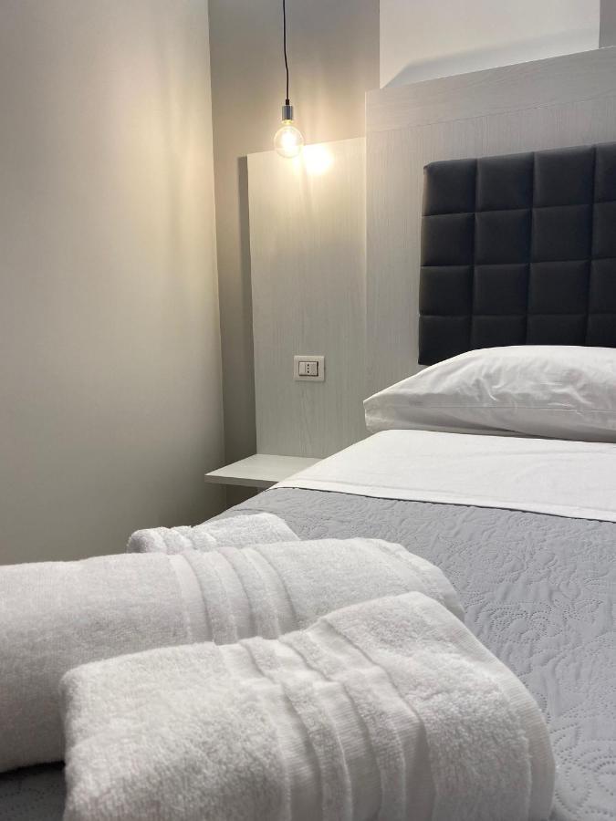 Blue Marine - Free Parking Hotell Tropea Eksteriør bilde