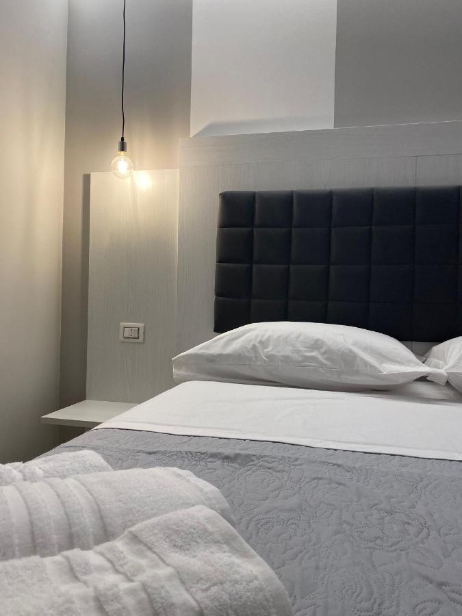 Blue Marine - Free Parking Hotell Tropea Eksteriør bilde